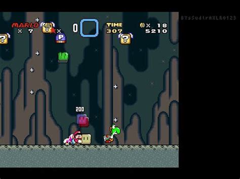 Tips and Tricks for Mastering the Witchcraft Spheres in Super Mario World 12